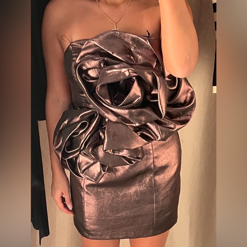Zara dress